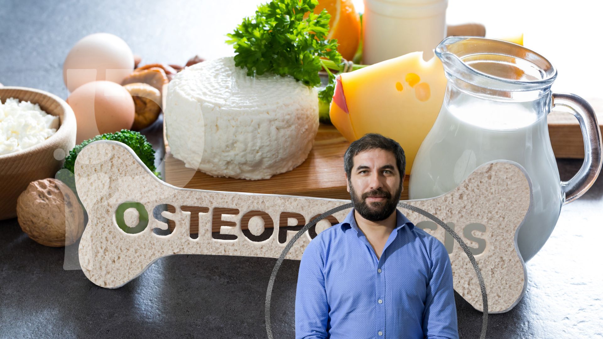   Señales Tempranas de la Osteoporosis en Mujeres: Lo Que Debes Saber  