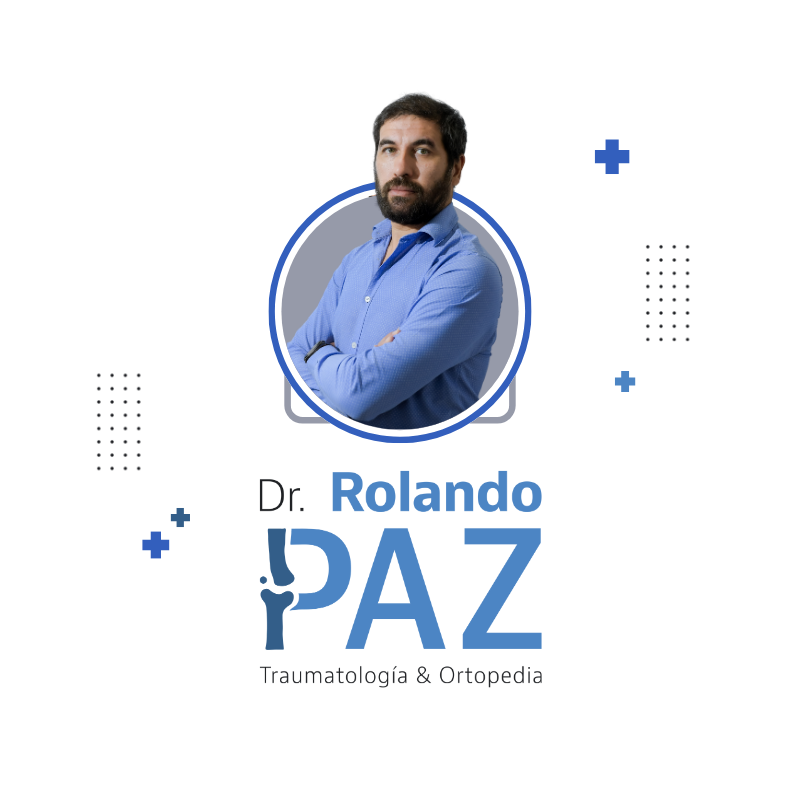 Dr. Rolando Paz